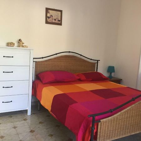 Casa Vacanze Paestum - Cilento Экстерьер фото