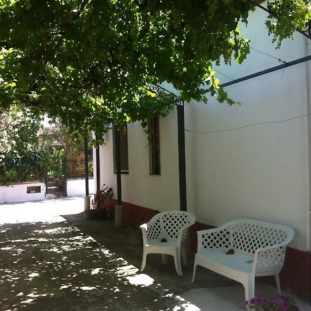 Casa Vacanze Paestum - Cilento Экстерьер фото