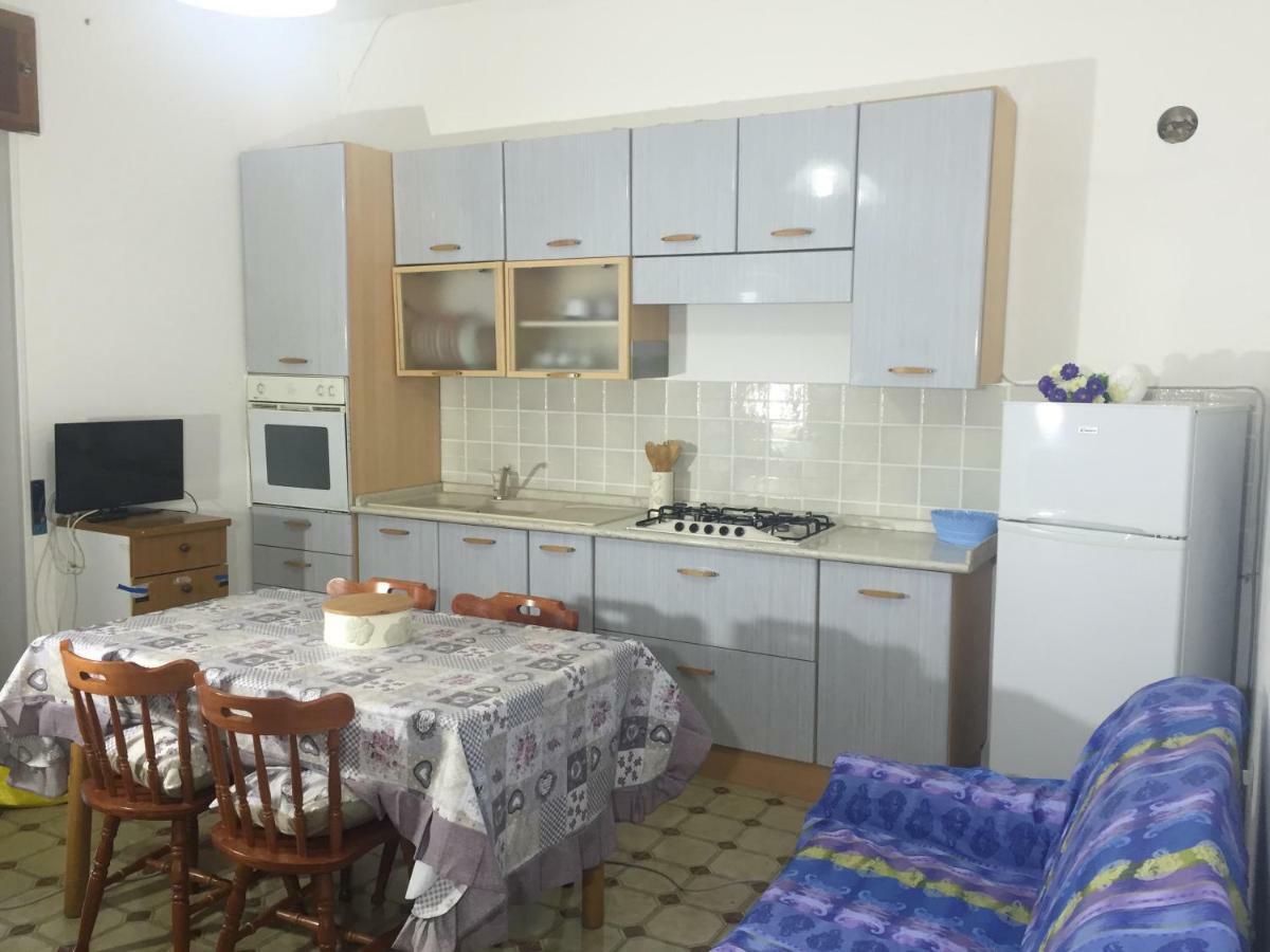 Casa Vacanze Paestum - Cilento Экстерьер фото