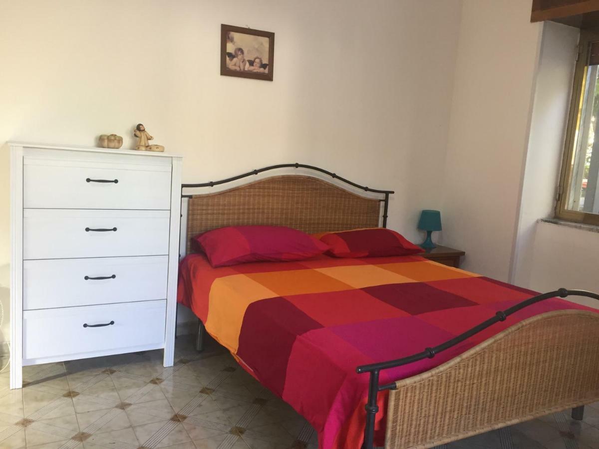 Casa Vacanze Paestum - Cilento Экстерьер фото