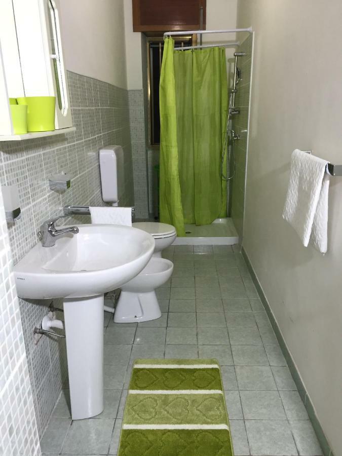 Casa Vacanze Paestum - Cilento Экстерьер фото