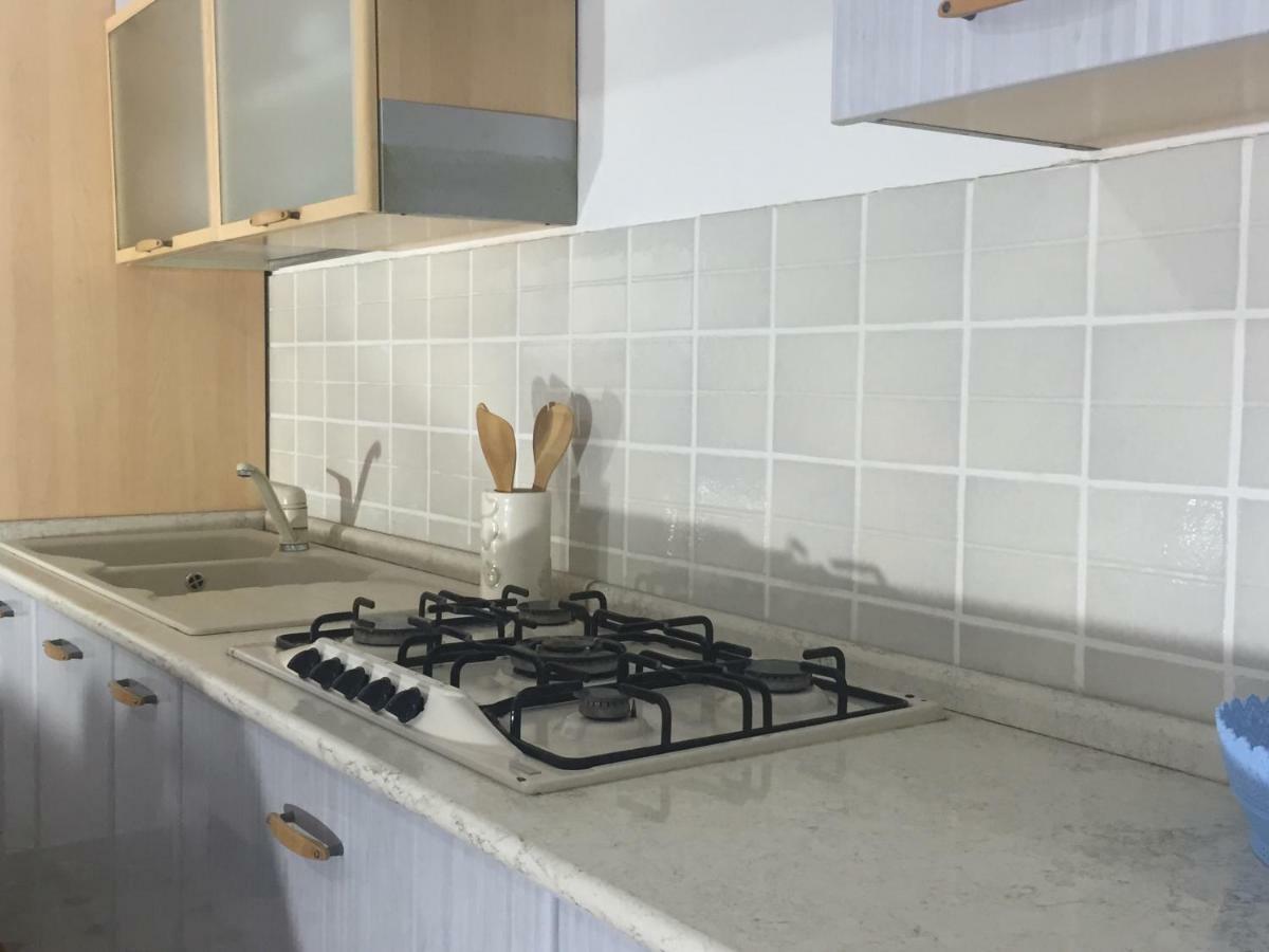 Casa Vacanze Paestum - Cilento Экстерьер фото