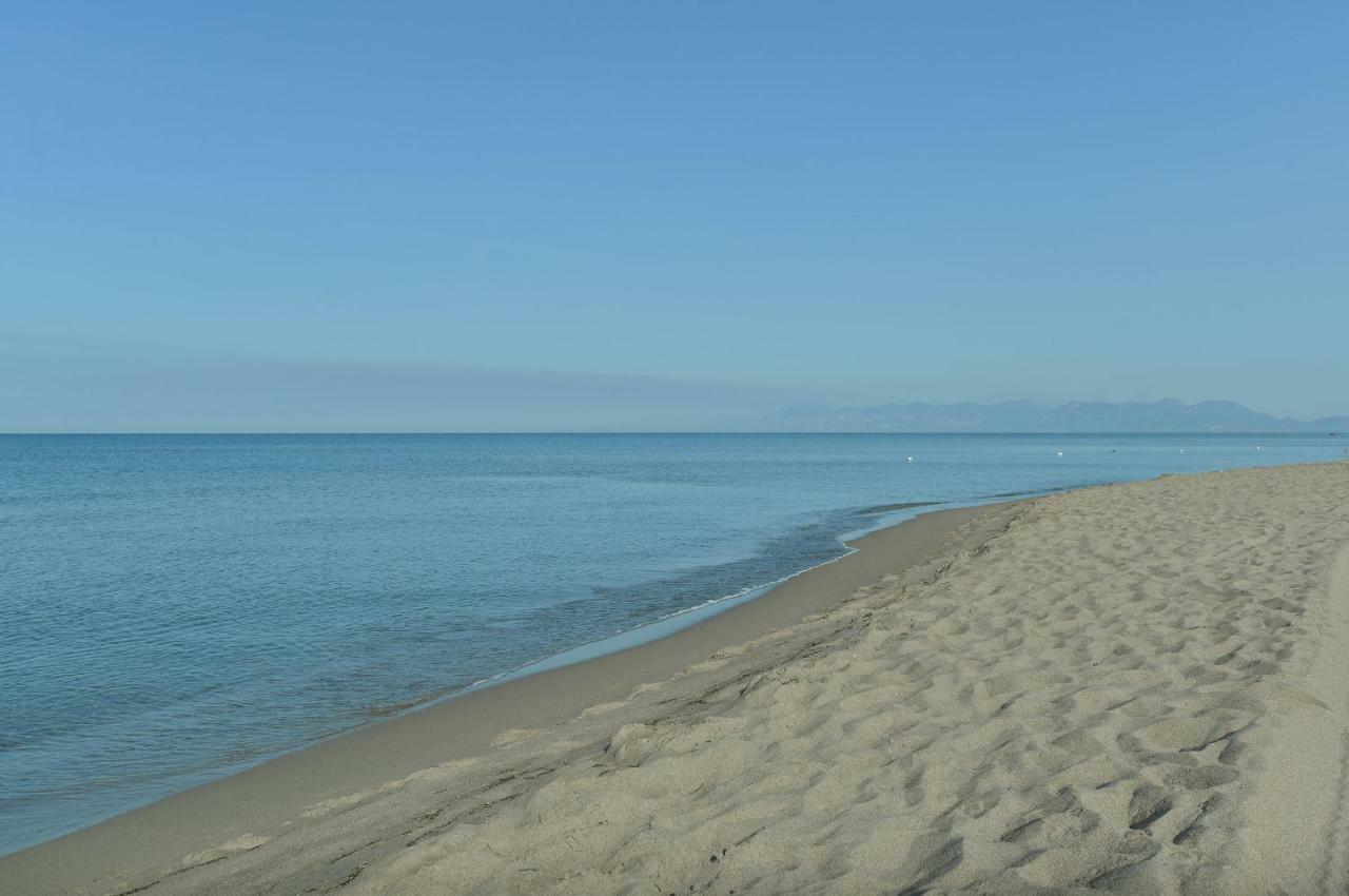 Casa Vacanze Paestum - Cilento Экстерьер фото