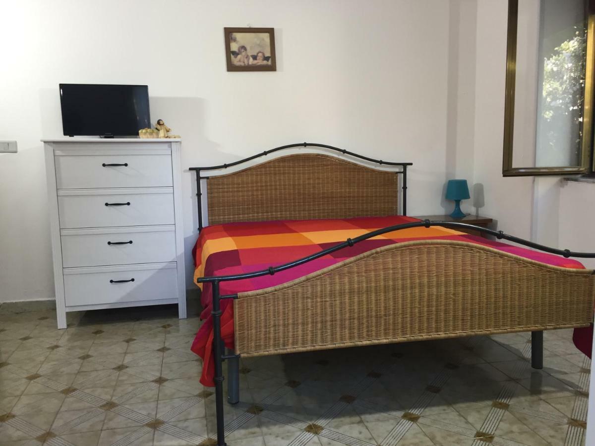 Casa Vacanze Paestum - Cilento Экстерьер фото